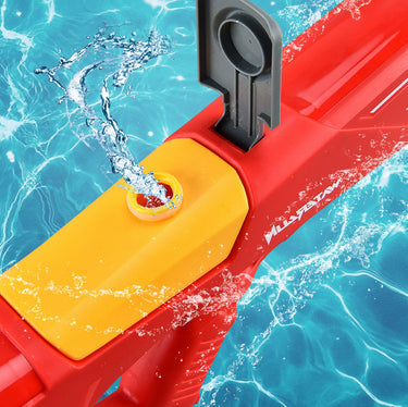 Shark Electric Water Gun